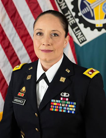 kimberly ordonez