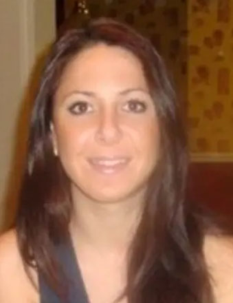 lauren mashi