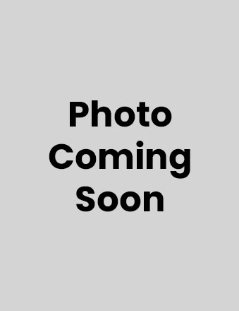 photo coming soon