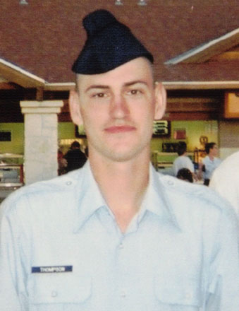 royce thompson