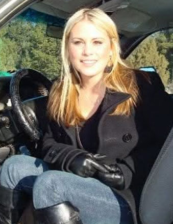Honor jessica hawkins